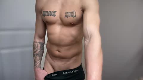 fithornyandtatted online show from February 2026 05:08:01 PM