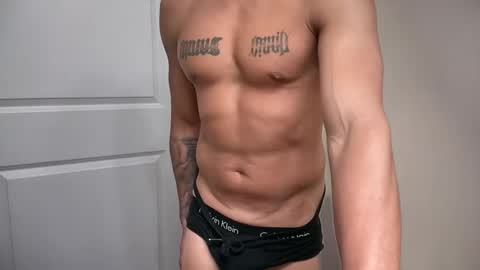 fithornyandtatted online show from March 2026 11:45:01 PM