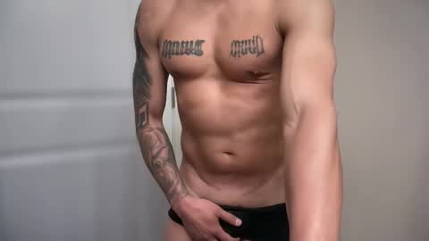 fithornyandtatted online show from May 2026 11:44:01 PM