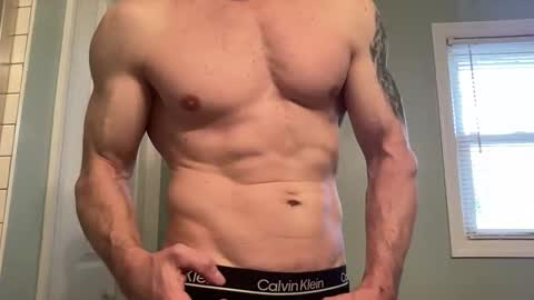 Snapshot of fitlance chatting on March 2025 01:20:01 PM Lance Remington online show from March 2025 01:20:01 PM