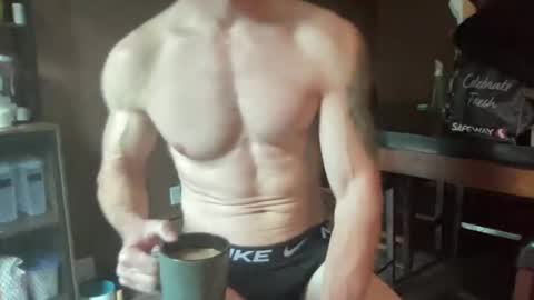 Snapshot of fitlance chatting on October 2025 11:55:02 AM Lance Remington online show from October 2025 11:55:02 AM