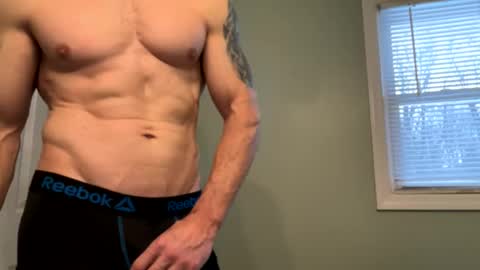 Snapshot of fitlance chatting on January 2026 01:48:02 PM Lance Remington online show from January 2026 01:48:02 PM