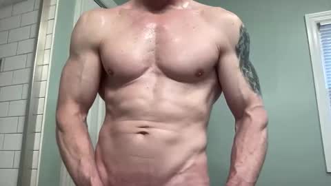 Snapshot of fitlance chatting on March 2026 12:11:01 PM Lance Remington online show from March 2026 12:11:01 PM