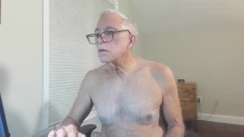 Jon online show from November 2025 08:13:02 AM