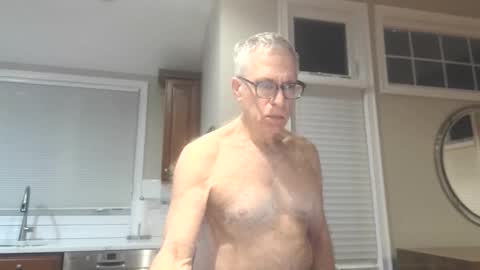 Jon online show from March 2026 01:33:01 AM