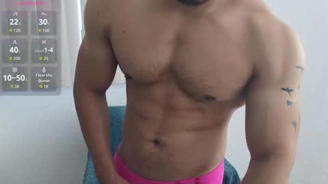 Snapshot of fitnessbody92 chatting on March 2026 02:08:01 PM Farid online show from March 2026 02:08:01 PM