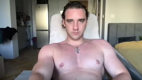 FitnessBoyTeam online show from July 2026 03:51:01 PM