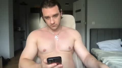 FitnessBoyTeam online show from July 2026 04:25:01 PM