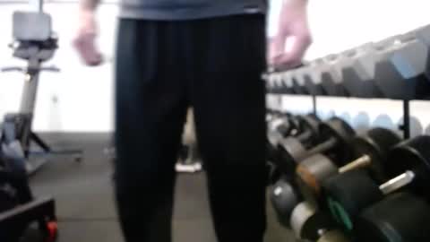 Snapshot of fitshow75 chatting on December 2024 07:21:02 PM Links in Bio below online show from December 2024 07:21:02 PM