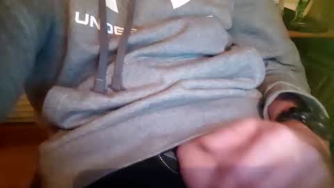 Markus online show from January 2025 08:26:01 PM