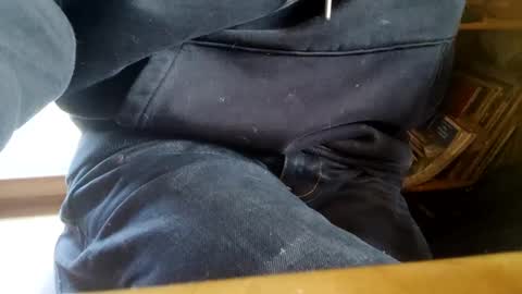 Markus online show from January 2025 08:16:02 AM