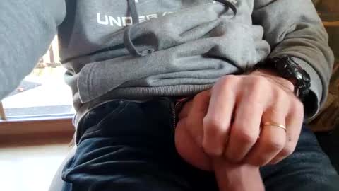 Markus online show from January 2025 11:11:01 AM