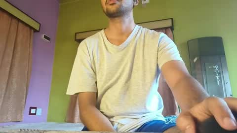 Ur BoyToy online show from July 2026 07:23:02 AM