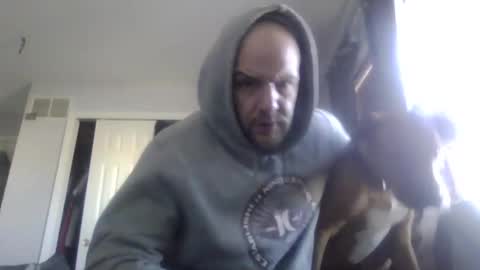 Nate online show from March 2025 08:18:02 PM