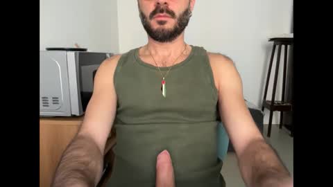 Fla is short for Flavio online show from January 2026 01:48:02 PM