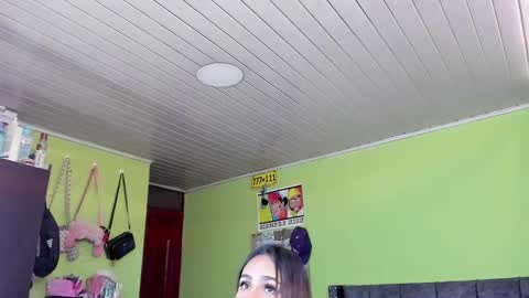 Snapshot of flaca_57 chatting on February 2025 10:44:02 PM FLACA online show from February 2025 10:44:02 PM