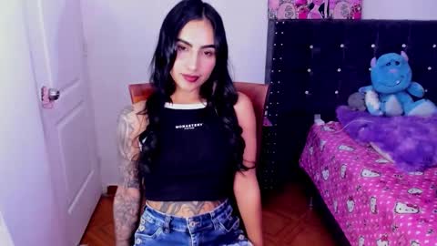 Snapshot of flaca_57 chatting on November 2025 11:15:01 PM FLACA online show from November 2025 11:15:01 PM