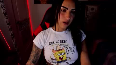 Snapshot of flaca_57 chatting on February 2026 08:10:02 AM FLACA online show from February 2026 08:10:02 AM