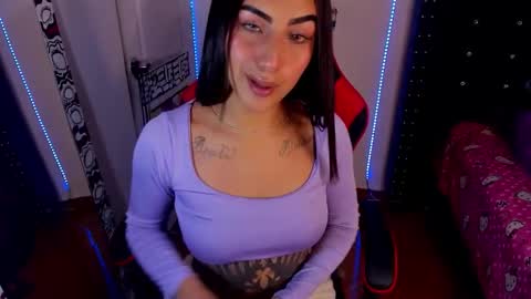 Snapshot of flaca_57 chatting on February 2026 02:21:01 AM FLACA online show from February 2026 02:21:01 AM