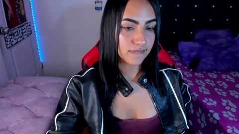 Snapshot of flaca_57 chatting on July 2026 12:47:02 AM FLACA online show from July 2026 12:47:02 AM