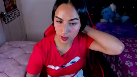 Snapshot of flaca_57 chatting on July 2026 01:15:02 AM FLACA online show from July 2026 01:15:02 AM