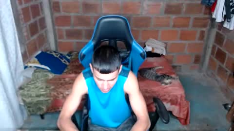  FLACO  online show from January 2025 03:54:02 AM