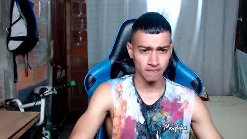  FLACO  online show from October 2025 03:54:02 PM