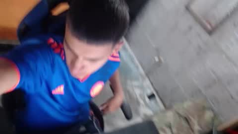  FLACO  online show from March 2026 10:58:01 PM