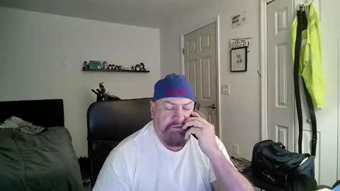 Florida guy online show from January 2025 08:43:01 PM