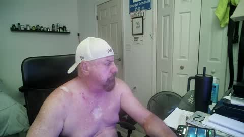 Snapshot of flaguy3233 chatting on July 2026 09:01:02 PM Florida guy online show from July 2026 09:01:02 PM