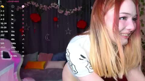 Snapshot of flaircorell chatting on May 2026 04:07:02 AM Sophie online show from May 2026 04:07:02 AM