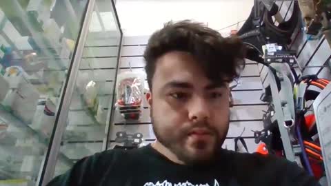 flamecock16 online show from December 2024 07:59:02 PM