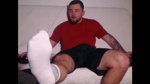 Flamefury18 online show from February 2026 06:40:02 AM