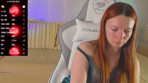 Yana online show from February 2026 11:41:02 PM