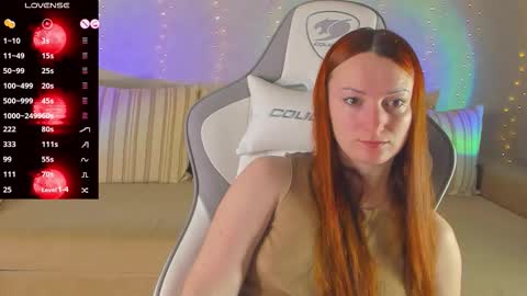 Yana online show from February 2026 12:36:01 AM