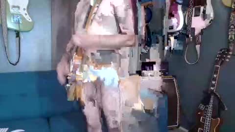 Flannel Dong online show from October 2025 07:51:01 AM