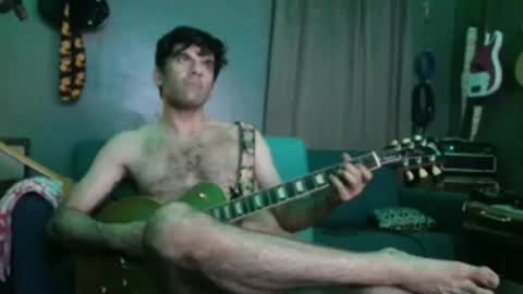 Flannel Dong online show from October 2025 12:39:02 PM