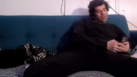 Flannel Dong online show from March 2026 01:55:02 AM