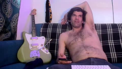 Flannel Dong online show from March 2026 09:52:01 PM