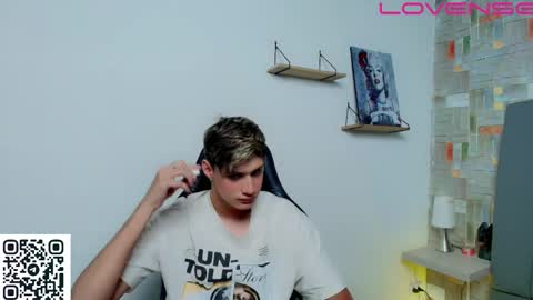 Flaquito online show from May 2026 08:28:01 PM