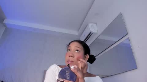 Flavia online show from January 2026 06:53:01 PM