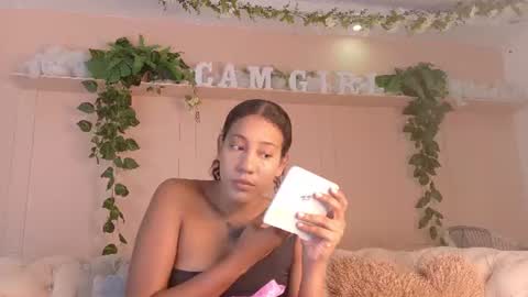 Flavia online show from July 2026 12:44:01 PM