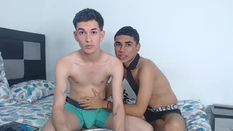 Steven and Daniel online show from December 2025 02:31:02 AM