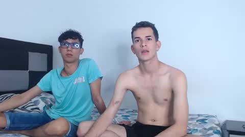 Steven and Daniel online show from January 2026 06:21:02 PM