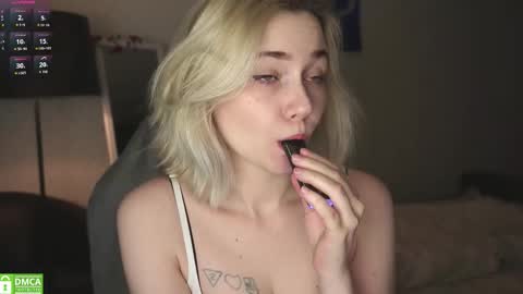 Lisa online show from March 2026 09:51:01 PM