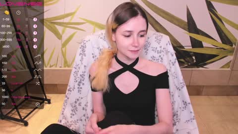 Snapshot of fleximona chatting on January 2025 09:47:01 AM FlexiMona online show from January 2025 09:47:01 AM