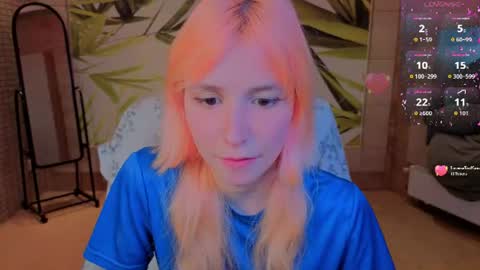 Snapshot of fleximona chatting on June 2026 09:51:02 AM FlexiMona online show from June 2026 09:51:02 AM