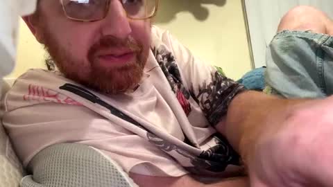 Snapshot of flexmentello chatting on September 2025 03:16:02 AM Christian online show from September 2025 03:16:02 AM