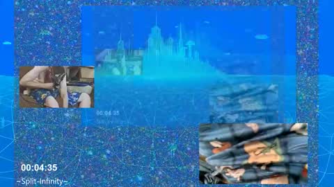 Flextle Bunny online show from December 2025 01:57:01 AM