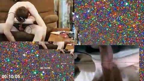 Flextle Bunny online show from January 2026 11:12:01 AM